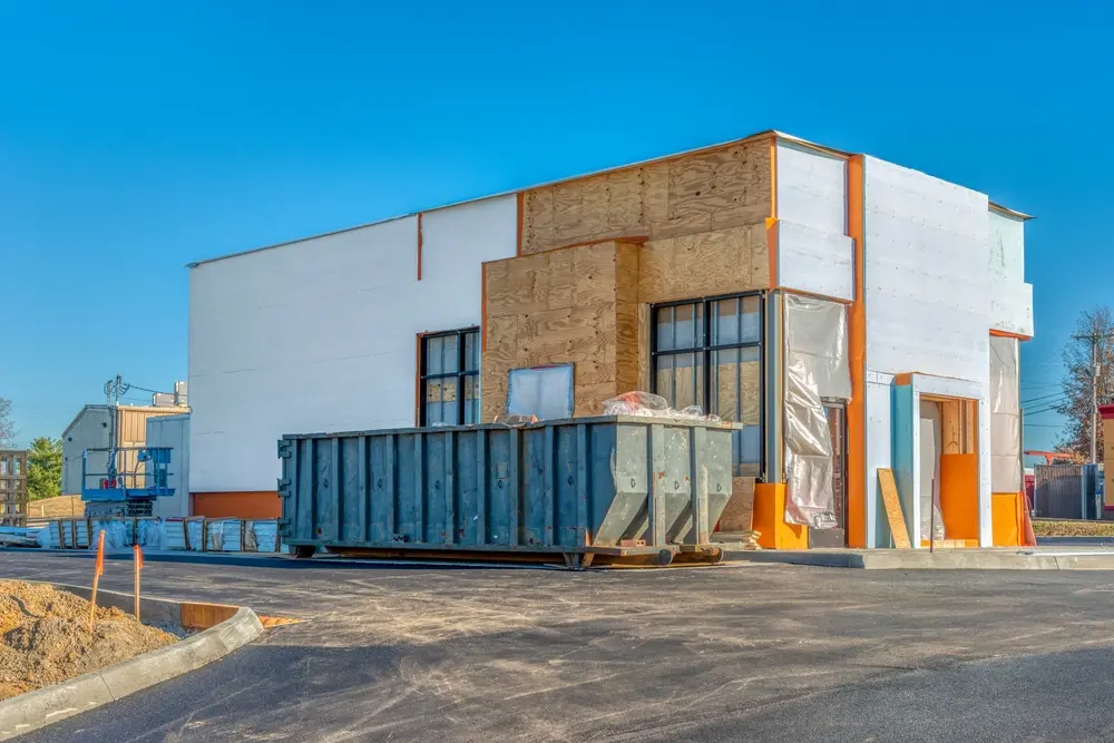 Benefits of Professional Site Clearing for Property Owners