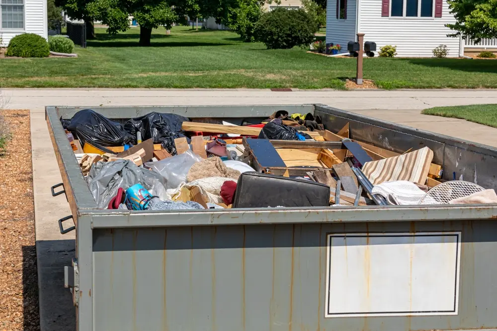 Eco-Friendly Waste Removal Options in Michigan