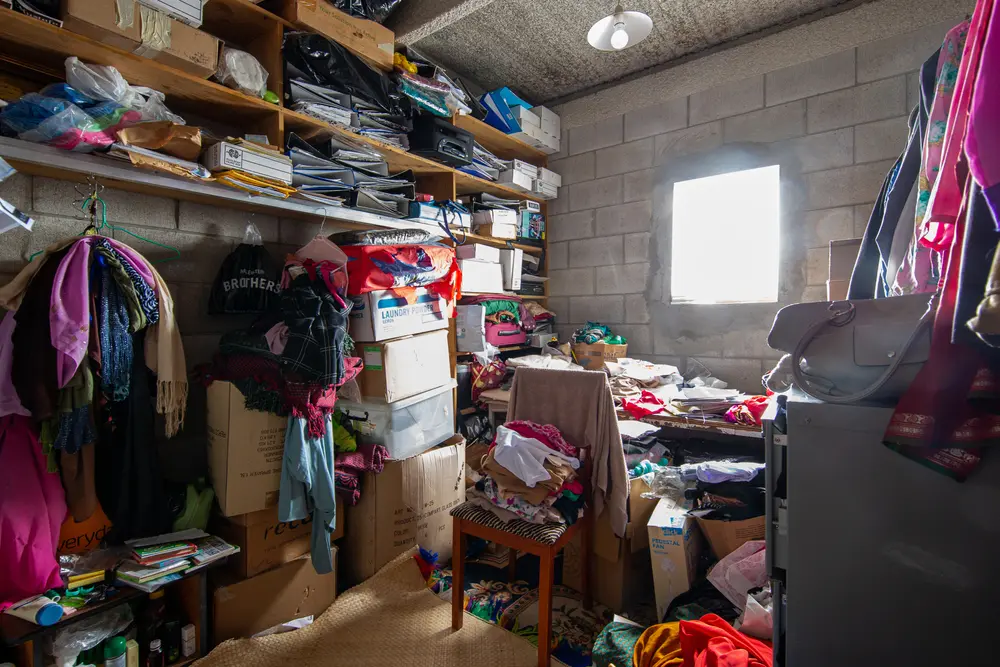 Estate Junk Removal in Holland, MI