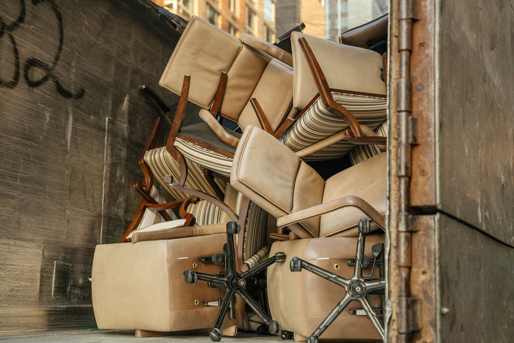 Office Chairs